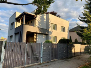 Apartman Ostrava, Ostrava
